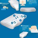 🎯 Travesseiro nº1 da internet. De R$344,40 por apenas R$249,00. Frete grátis + garantia. Últimas unidades, aproveite já!