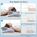 🎯 Travesseiro nº1 da internet. De R$344,40 por apenas R$249,00. Frete grátis + garantia. Últimas unidades, aproveite já!