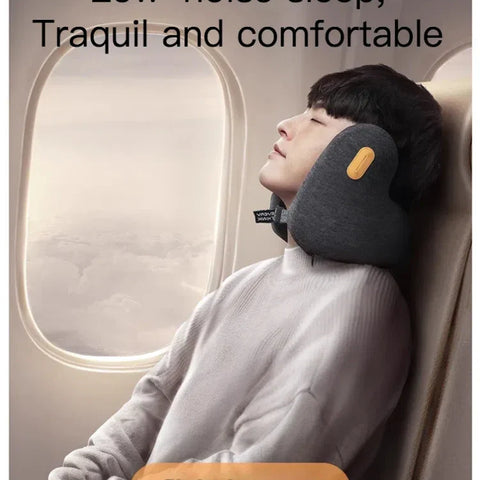 Travesseiro de Viagem 360° AirComfort