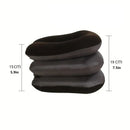 Coleira de Tração Cervical Inflável – Alívio Imediato para Dores no Pescoço e Correção Postural