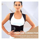 Colete Postural ComfortFit