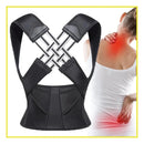 Colete Postural ComfortFit