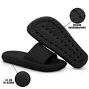 Chinelo Ortopédico Soft Cloud - Conforto e Estilo para o Dia a Dia