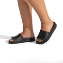 Chinelo Nuvem Conforto Ortopédico em EVA