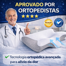 Esse é o melhor travesseiro ergonômico de 2026. Frete grátis + garantia. Aproveite já!