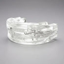 Protetor Bucal Anti-Ronco e Bruxismo