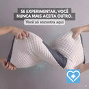 Travesseiro Alivium — 1 por R$149 ou 2 por R$249. Mais conforto, mais vantagem.