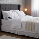 Travesseiro Hilton — 1 por R$297 ou 2 por R$459. Conforto dos hotéis 5 estrelas