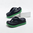Chinelos Femininos EVA Conforto e Estilo Antiderrapante
