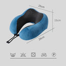 Travesseiro de Viagem ComfortWave