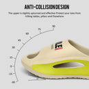 Sandálias Esportivas Antiderrapantes Shevalues