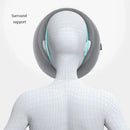 Travesseiro Nuvem de Bruços