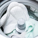 Travesseiro de banho para banheira, suporte para as costas do pescoço, almofada de spa de malha respirável 3D ultra macia, encosto de cabeça, acessórios de banheiro, presentes