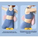 Almofada Ortopédica para Coluna – Suporte Ergonômico para Alívio da Dor Lombar