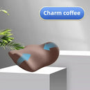 Almofada Ortopédica para Coluna – Suporte Ergonômico para Alívio da Dor Lombar