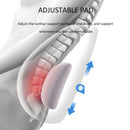 Almofada Ortopédica para Suporte Lombar – Conforto e Alívio para Costas e Cintura