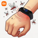 Pulseira Repelente Ultrassônica Xiaomi para Bem-Estar