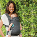 Canguru Ergonômico 4 em 1 para Bebês - Conforto e Praticidade