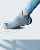 Gallon Shark Barefoot Socks Shoes, Sapatos de praia, Sapatos de fitness, Sapatos de ioga, Sapatos de condução, Sapatos esportivos, Solas finas, Sapatos casuais