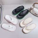 Sandálias Plataforma Antiderrapantes Femininas - Conforto e Estilo