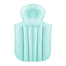 Travesseiro de banho adulto, corpo inteiro, spa, banheira, almofada de banho, pescoço, costas, relaxamento, corpo inteiro, spa, descanso de cabeça, travesseiro, antiderrapante, amortecido