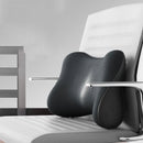 Almofada Ortopédica para Suporte Lombar – Conforto e Alívio para Costas e Cintura