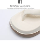 Sandálias Plataforma Antiderrapantes Femininas - Conforto e Estilo