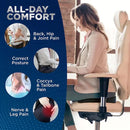 Almofada Ergonômica NuvemSeat