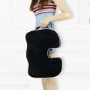 Almofada Ortopédica para Alívio da Dor no Cóccix e Ciático – Suporte Ergonômico para Longos Períodos Sentado