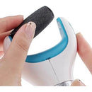 Lixador Elétrico para Pés - Esfoliação Profunda e Maciez Imediata