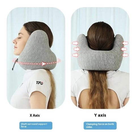 Travesseiro de Viagem ComfortNeck