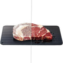 Bandeja De Descongelamento Rápido