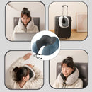 Travesseiro de Viagem ComfortWave