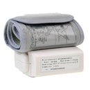 Monitor de Pressão Arterial de Pulso Digital Portátil