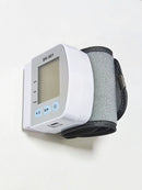 Monitor de Pressão Arterial de Pulso Digital Portátil