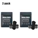 Tiras Nasais Expansoras Anti-Ronco – 30 Unidades