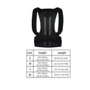 Cinta Postural ComfortAlign