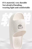 Chinelos baratos casuais chinelos femininos antiderrapantes chinelos de banheiro casal casa chinelos masculinos sandálias planas chinelos femininos doces