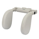 Reposacabezas do carro ROOLAEFOO, travesseiro traseiro do pescoço do assento do passageiro, travesseiro lateral do carro de viagem de longa distância