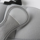 Assento de carro para bebês, suporte para cabeça, cinto de fixação ajustável para meninos e meninas, posicionador de sono, travesseiros de segurança para viagens