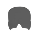 Touca Terapêutica para Enxaqueca – Alívio Imediato para Dores de Cabeça, Enxaqueca e Estresse