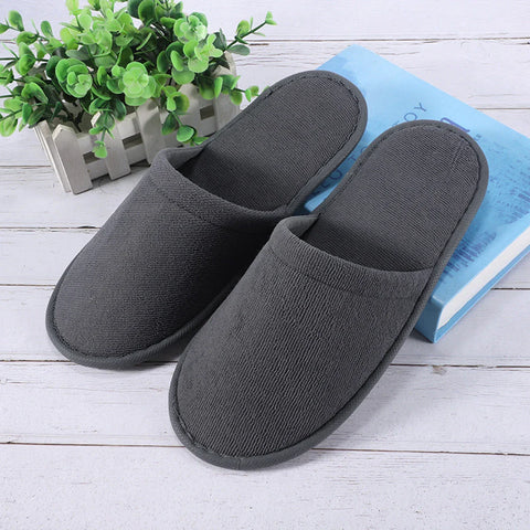 Chinelo para Hotel e Viagem – Conforto e Higiene em Qualquer Lugar