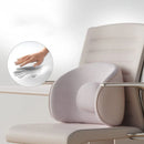 Almofada Ortopédica para Suporte Lombar – Conforto e Alívio para Costas e Cintura