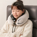 Travesseiro de Viagem ComfortWave