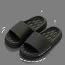 Asgard chinelos de verão masculinos 2025 novo interior antiderrapante chinelos de banheiro conforto sola grossa sapatos de praia masculino chinelos macios de eva