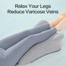 Travesseiro Multifuncional de Espuma Viscoelástica para Conforto Total