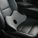 Almofada Ergonômica ErgoDrive – Suporte Ergonômico para a Coluna e Alívio da Dor Lombar