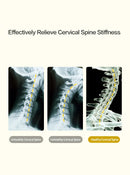 Travesseiro Multifuncional de Espuma Viscoelástica para Conforto Total