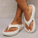 Chinelo Plataforma EVA Feminino - Conforto e Estilo para o Verão