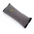 Travesseiro para bebês, travesseiro para carro, cinto de segurança automático, almofada de ombro, proteção, suporte para crianças pequenas